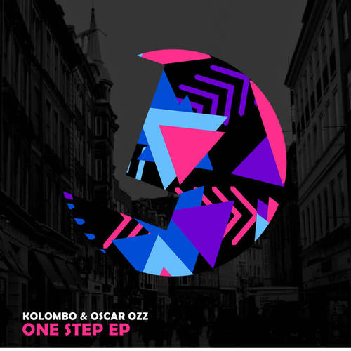 One Step EP