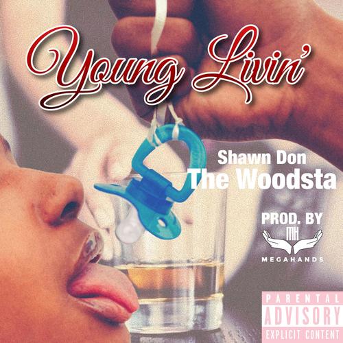 Young Livin' (feat. Shawn Don the Woodsta) [Explicit]