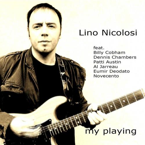 Lino Nicolosi (My Playing)