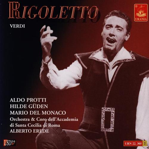 Verdi: Rigoletto