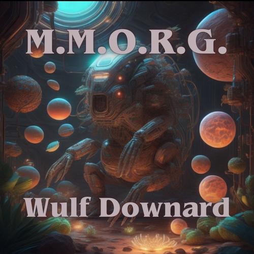 MMORG (Many Made One Reprogrammed Genus) (Radio Edit)