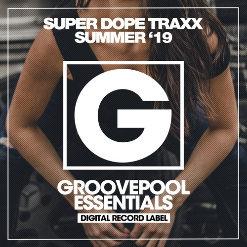 Super ** Traxx (Summer '19)