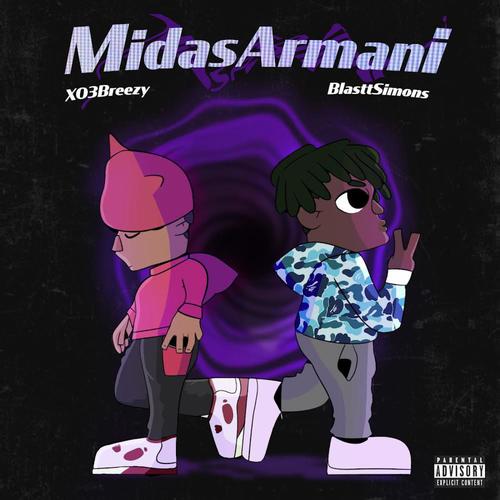 MidasArmani (Explicit)