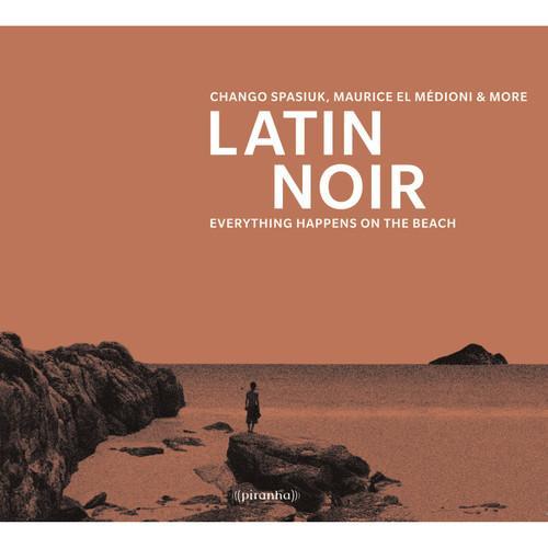 Latin Noir