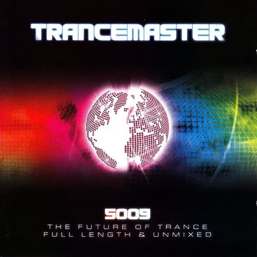 Trancemaster 5009