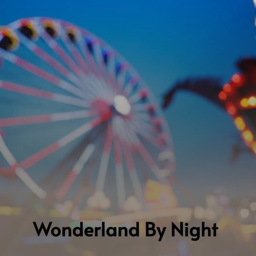 Wonderland by Night