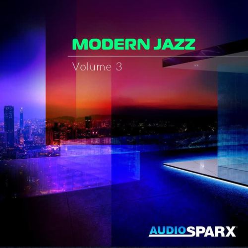 Modern Jazz Volume 3