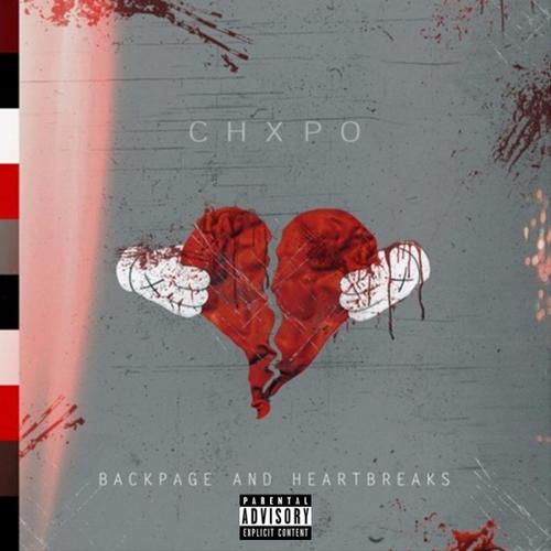 Backpage & Heartbreaks (Explicit)