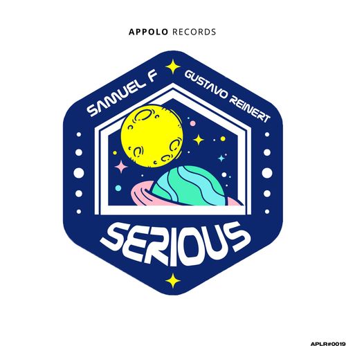 Serious (Radio Edit)