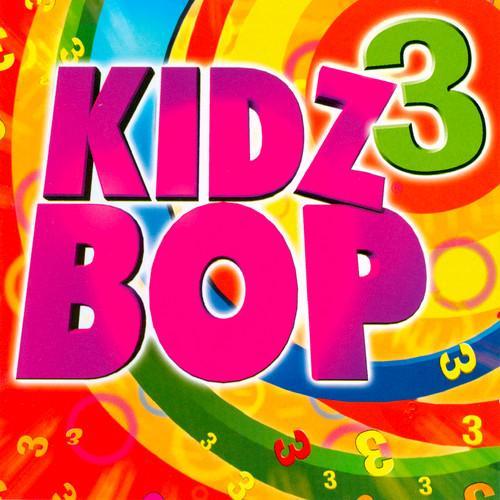 KIDZ BOP 3