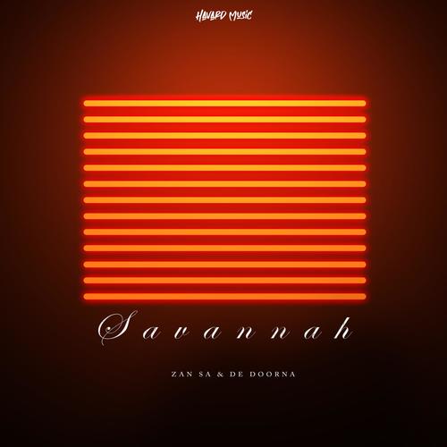 Savannah (feat. De Doorna)