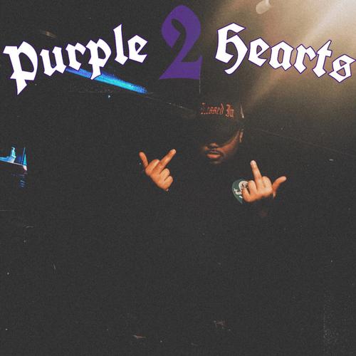 Purple Hearts 2 (Explicit)