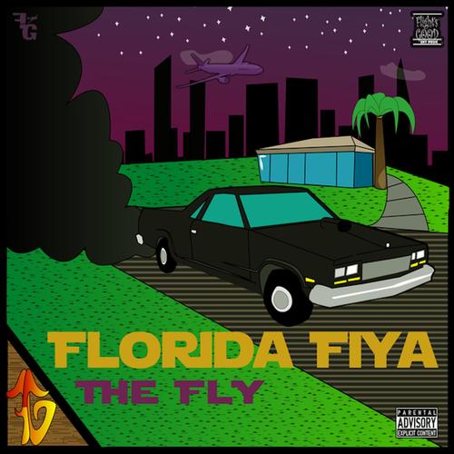 Tha Fly (Explicit)