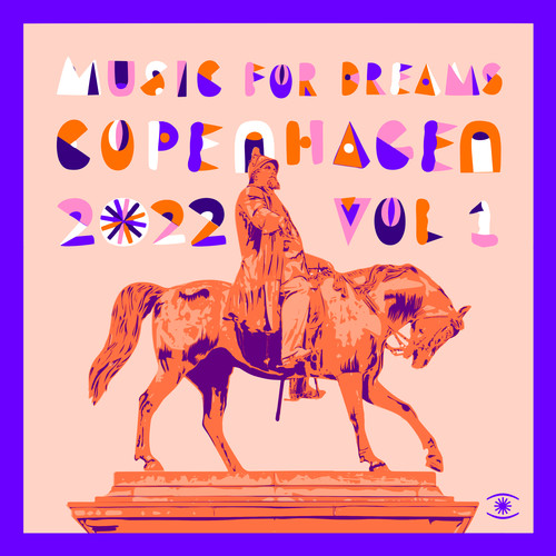 Copenhagen 2022, Vol. 1 (Explicit)