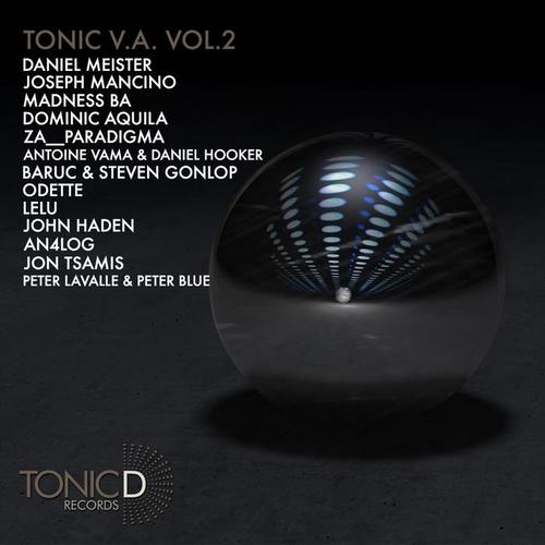 TONIC V.A. VOL.2