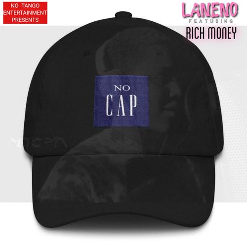 No Cap (feat. Rich Money) [Explicit]