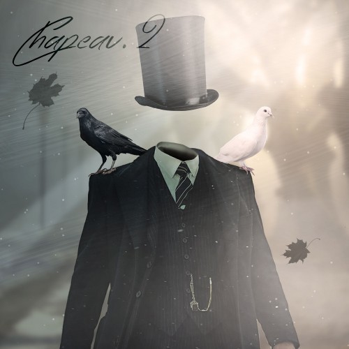 Chapeau, vol. 2 (Explicit)