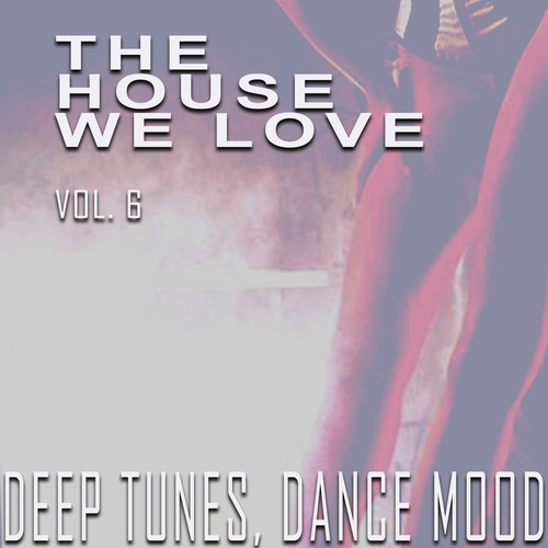 The House We Love, Vol. 6