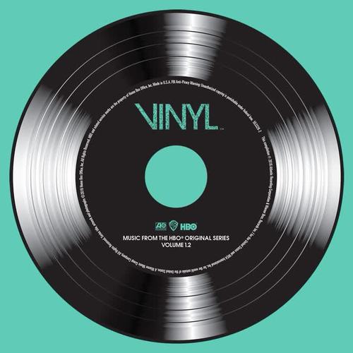 VINYL: Music from the HBO Original Series, Vol. 1.2