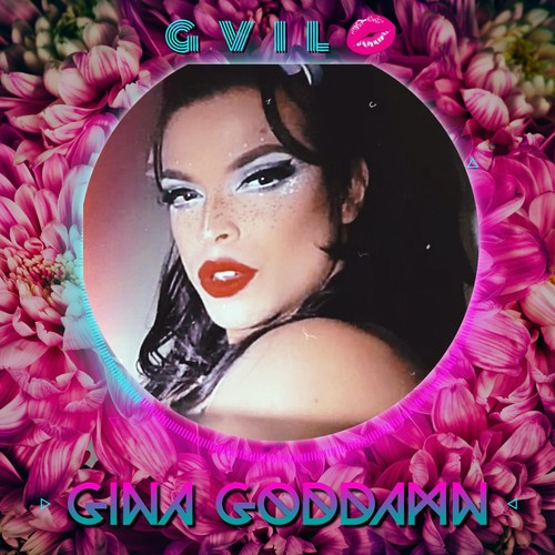 Gina Goddamn (feat. Kardano) [Explicit]