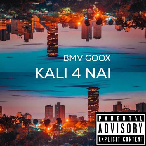 KALI 4 NAI (Explicit)