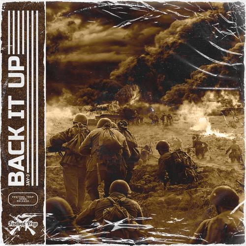Back It Up (Explicit)