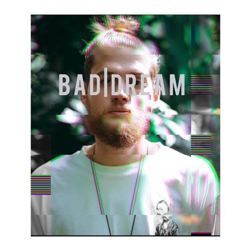 Bad Dream (feat. Kenny Joyner) [Explicit]