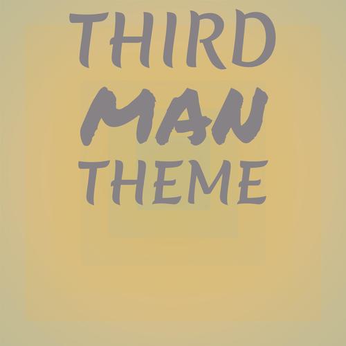 Third Man Theme