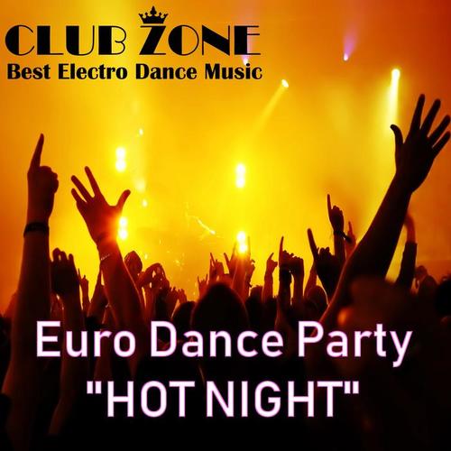 Euro Dance Party 