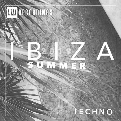 Ibiza Summer 2019 Techno