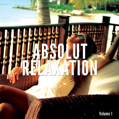 Absolut Relaxation, Vol. 1 (Intimate Moments Of Meditation)