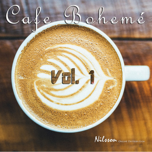 Cafe Bohemé Vol 1