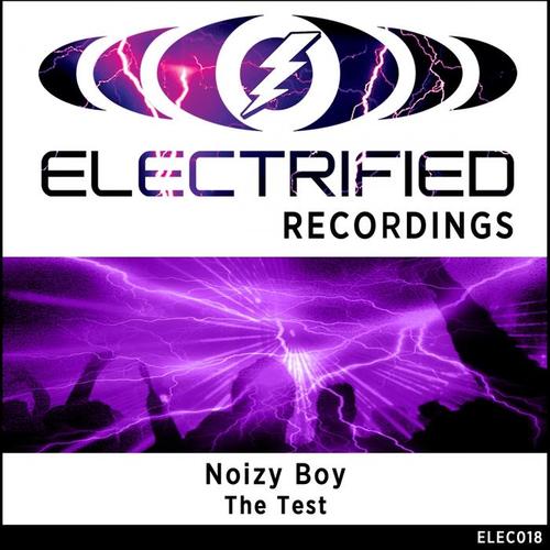 The Test
