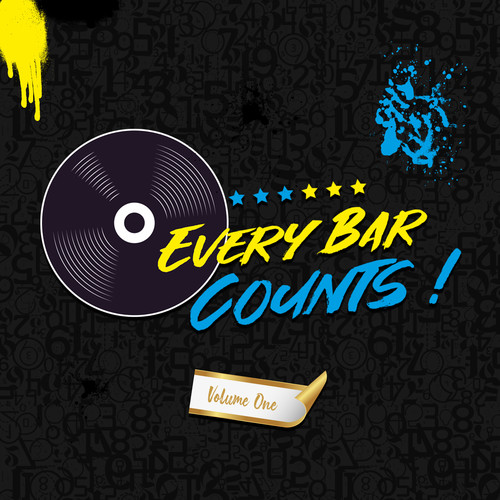 Every Bar Counts (Vol. 1)