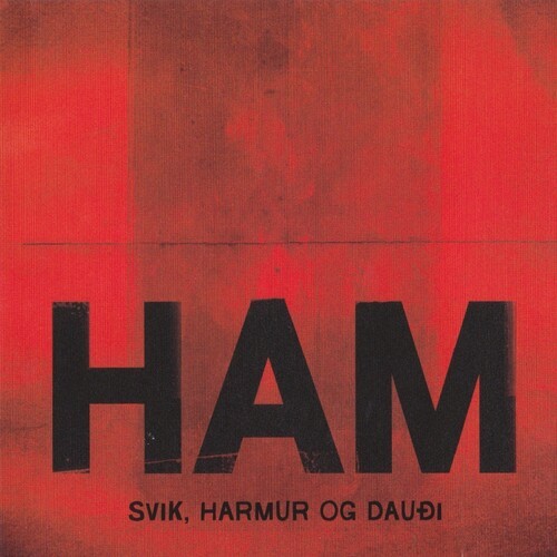 Svik, harmur og dauði