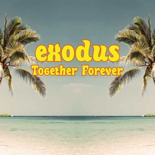 Together Forever