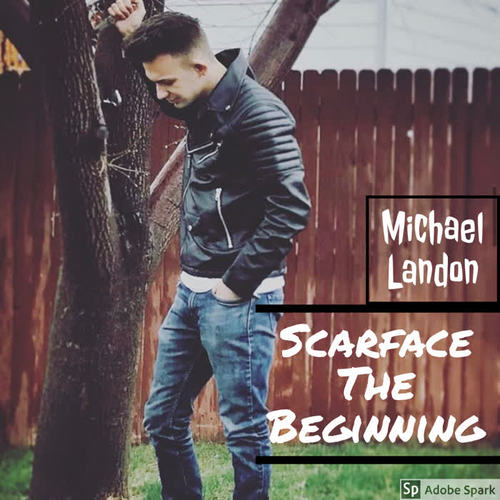 M.L Scarface the Beginning (Explicit)