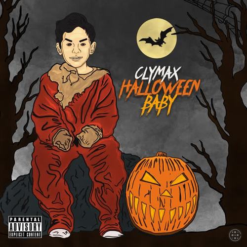 Halloween Baby (Explicit)