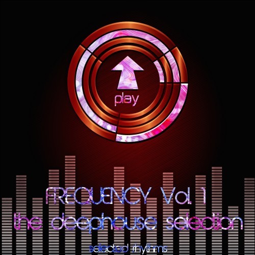 Frequency Vol. 1 (The Deephouse Selection)