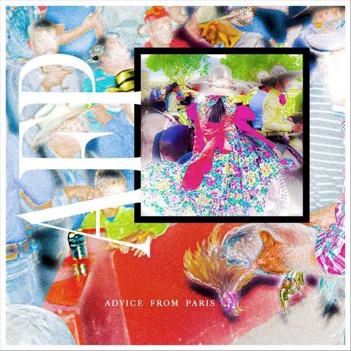 Advice from Paris (Explicit)