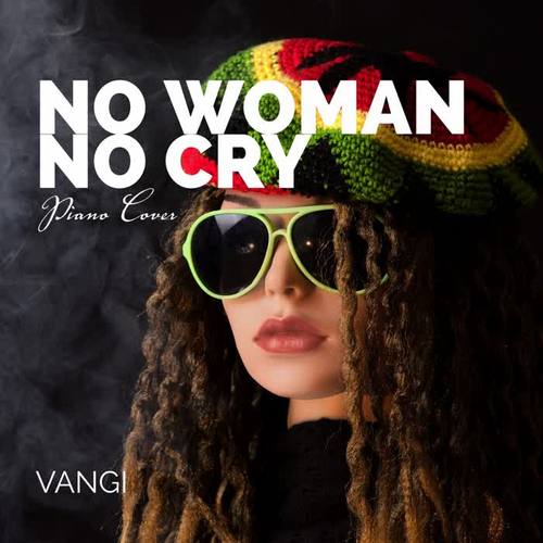 No Woman No Cry