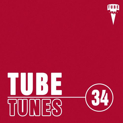 Tube Tunes, Vol.34