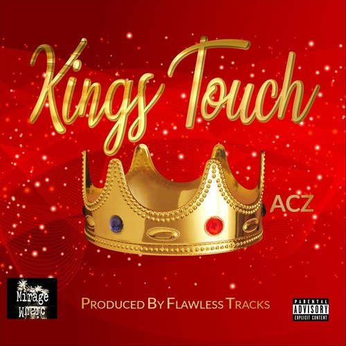 Kings Touch (Explicit)