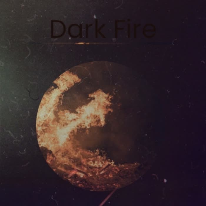 Dark Fire