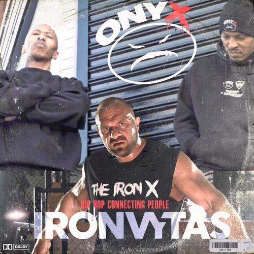 Hip hop connecting people (feat. ONYX) [Explicit]