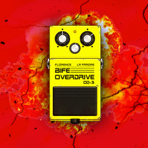 Overdrive