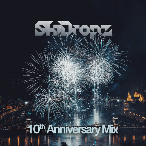 10th Anniversary Mix