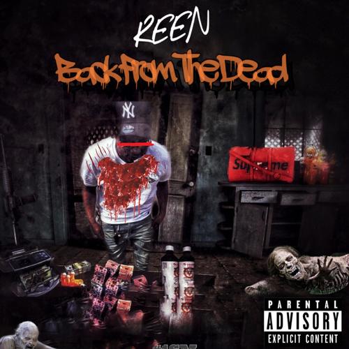 Back From The Dead (Explicit)