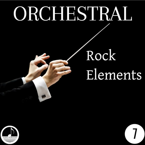 Orchestral 07 Rock Elements