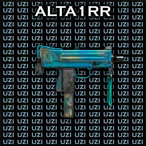 Uzi (Explicit)